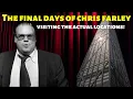 The Final Days and Death of Chris Farley