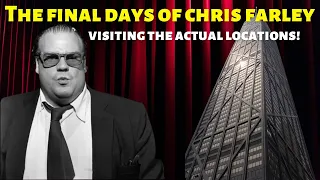 The Final Days and Death of Chris Farley
