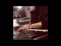 Lagu Compilation of Chanyeol playing \