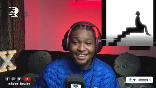 kwesi arthur silver spoon traumatized diamonds dancing toxic son of jacob album reaction