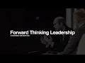 Forward Thinking Leadership Finding the Upside w Geoff Colvin