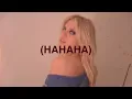 Reneé Rapp - You’d Like That Wouldn’t You (Official Lyric Video)