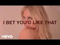 Download Lagu Reneé Rapp - You’d Like That Wouldn’t You (Official Lyric Video)