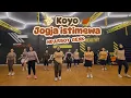 KOYO JOGJA ISTIMEWA || NDARBOY GENK || SENAM KREASI || Zin Vita || #boosterfits