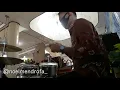 Download Lagu Noel Mendrofa - Mari Kita Sambut Sang Raja (Drumcam)