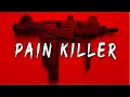 Lagu Aggressive Fast Gangsta Rap Beat Instrumental ''PAIN KILLER'' Hard Bouncy Hype Trap Freestyle Type