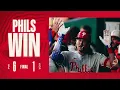 Phillies vs Royals Game Highlights 26 MLB Highlights