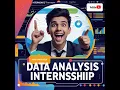 How I Completed My Data Analysis Internship at Cognifyz Technologies 7 Tasks Explained