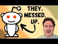 Why Reddit is Imploding