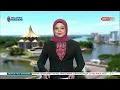 Lagu 8 JANUARI 2026 - BERITA PAGI SARAWAK