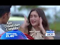 Dara kaget kalau Ayah Asep yang sudah menyuruh Reno untuk bebasin dia #kauditakdirkanuntukku 