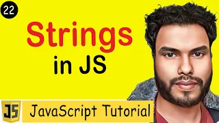 Strings in JS String Literal String Object Escape Sequences Basics of JavaScript Strings