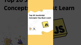 Top 20 JavaScript Interview Questions 2025 JavaScript Interview Questions Answers