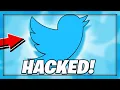 The BIGGEST Twitter HACK Of All Time