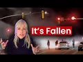 Do Not Come to Tucson Arizona It Has Fallen
