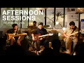 Lagu Gabba - Fridge Magnets (Afternoon Sessions Live at Studio Yakal)