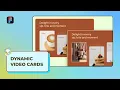 How to Create Hover-Triggered Cards in Figma Step-by-Step Tutorial