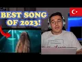 Download Lagu İtalyan Tepkisi 🇹🇷 Mustafa Ceceli \u0026 Yıldız Tilbe - Aşktan Giderken @netdmuzik