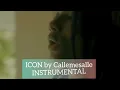 Salle - Icon (Official Instrumental)