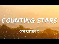 Download Lagu [ 1 HOUR ] OneRepublic - Counting Stars (Lyrics)