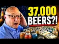 Beer Math - My Shocking Answer