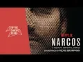 Download Lagu Pedro Bromfman - Finca Escobar (From Netflix's \