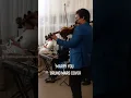 Download Lagu Marry You by Bruno Mars Acoustic cover Instrumental For Wedding Prosperity Dance‼️ Book us now‼️