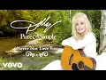 Download Lagu Dolly Parton - Never Not Love You (Audio)