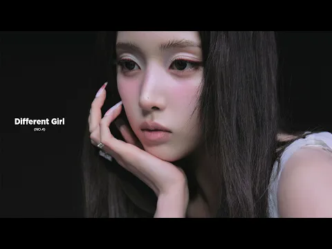 Different Girl