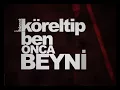 Saian - Feleğin Çemberine 40 Kurşun - Kinetik Tipografi