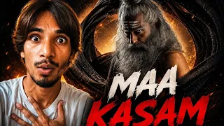 Mahakali: Shukracharya's War Cry Teaser Review | Short Zing