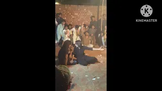 larkay ka kamal ka dance he