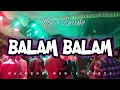 Download Lagu MINANG BALAM BALAM MUPET OFFICIAL REMIX