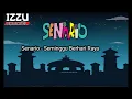 Download Lagu Senario - Seminggu Berhari Raya