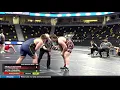 High School Boys 285 Apollo Gothard Izzy Style Wrestling Vs Jacob Johnson Franklin Wrestling Club