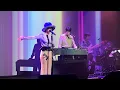 20250322 SUMIN & Slom - City view + 그녀 (미발매곡) @ MINISERIES LIVE