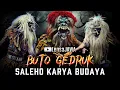 Download Lagu BUTO GEDRUK !!! SALEHO KARYA BUDAYA INDONESIA (ABAH LALA) MP3