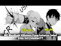 (1-10) NPC Yang Bertunangan Dengan Cewek Yang Katanya Villain!! Atau Istri Idaman??| Alur Manga