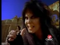 W.A.S.P.  Wild Child 1985 Official Music Video - W.A.S.P.