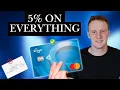 Forget the Apple Card Get THIS Instead