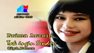 Download Prima Arzein - Tak Ingin Sendiri (Official Music Video) MP3