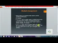 Part 4 Run add sub multiply divide program Multiple assignment Stndrd datatyps in python3 7