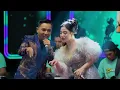 Lagu JANGAN TUNGGU LAMA  LAMA FT GERRY \u0026 INTAN MAHESA #dangdut