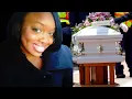 C Ashley Brown Lawrence Funeral Celebration Of Life Service
