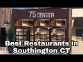 Best Restaurants in Southington CT Have you been to these Amazing Restaurants