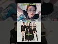 Download Lagu babymonster VS black pink #kpopedit #kpopdancetutorial #kpoprapper #kpopsinger