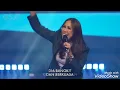 Download Lagu Dia Bangkit (GSJS Worship) | GSJS Pakuwon Mall | Cover By Ece Palentina