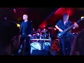 Hideous Divinity - The Deaden Room - Live
