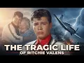 Ritchie Valens The Tragic Life of America s First Chicano Rock Star