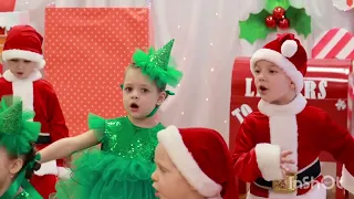 Новий рік чарівник 